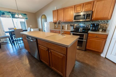 House in Ocala, Florida 4 bedrooms, 232.91 sq.m. № 1723005 - photo 20