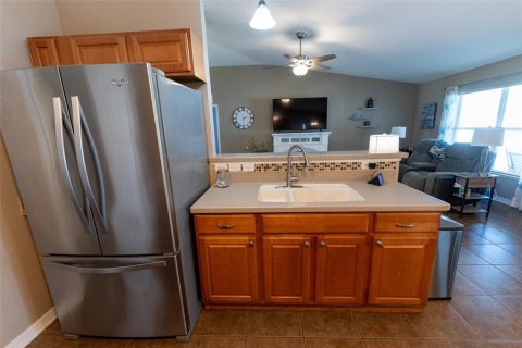 House in Ocala, Florida 4 bedrooms, 232.91 sq.m. № 1723005 - photo 22