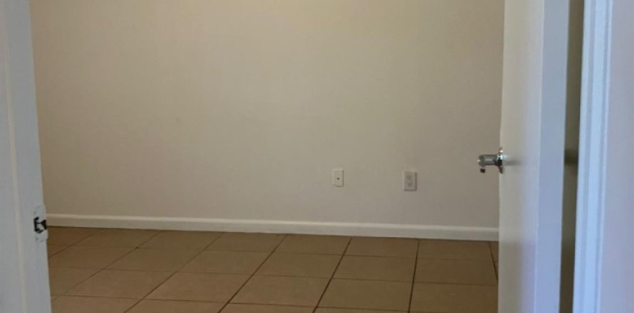 Apartment in Pompano Beach, Florida 1 bedroom, 57.6 sq.m. № 1188537