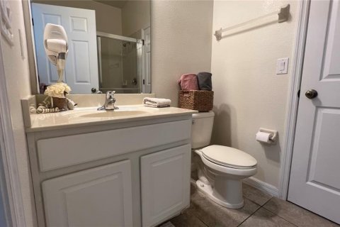 Townhouse in Kissimmee, Florida 4 bedrooms, 177.16 sq.m. № 1791194 - photo 29