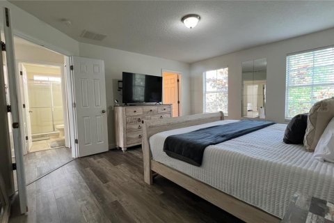 Townhouse in Kissimmee, Florida 4 bedrooms, 177.16 sq.m. № 1791194 - photo 25