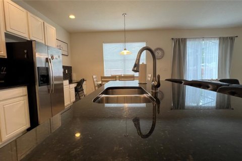 Townhouse in Kissimmee, Florida 4 bedrooms, 177.16 sq.m. № 1791194 - photo 6