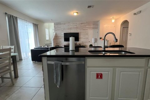 Townhouse in Kissimmee, Florida 4 bedrooms, 177.16 sq.m. № 1791194 - photo 17