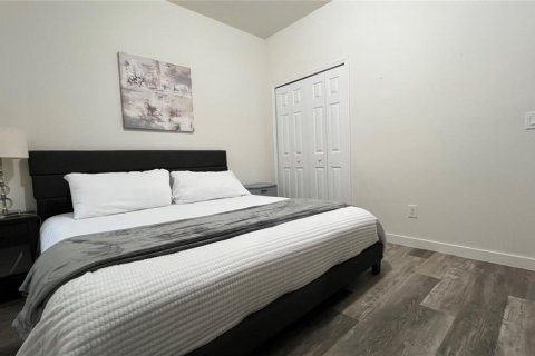 Townhouse in Kissimmee, Florida 4 bedrooms, 177.16 sq.m. № 1791194 - photo 7