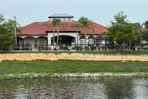 Townhouse in Kissimmee, Florida 4 bedrooms, 177.16 sq.m. № 1791194 - photo 3
