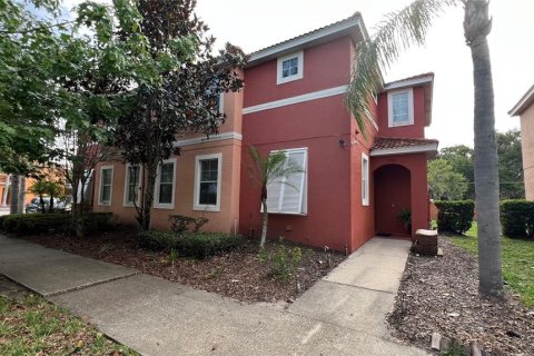 Townhouse in Kissimmee, Florida 4 bedrooms, 177.16 sq.m. № 1791194 - photo 1