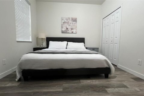 Townhouse in Kissimmee, Florida 4 bedrooms, 177.16 sq.m. № 1791194 - photo 8