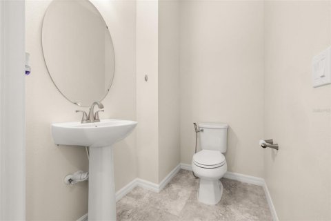 Touwnhouse à vendre à Winter Garden, Floride: 3 chambres, 151.06 m2 № 2415551 - photo 11