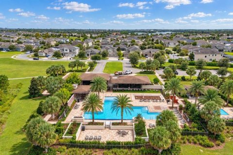 Touwnhouse à vendre à Winter Garden, Floride: 3 chambres, 151.06 m2 № 2415551 - photo 24