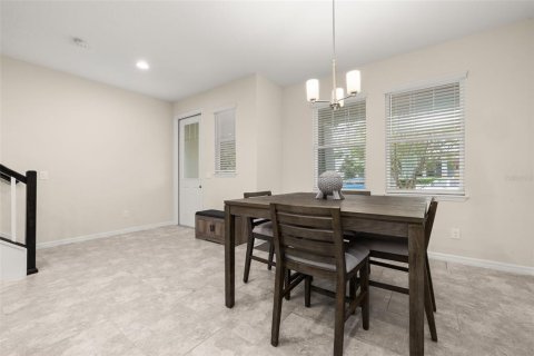 Touwnhouse à vendre à Winter Garden, Floride: 3 chambres, 151.06 m2 № 2415551 - photo 5