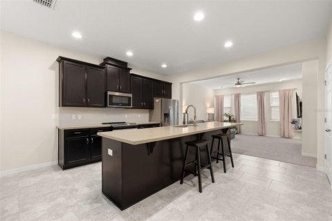 Touwnhouse à vendre à Winter Garden, Floride: 3 chambres, 151.06 m2 № 2415551 - photo 4