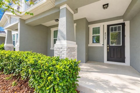 Touwnhouse à vendre à Winter Garden, Floride: 3 chambres, 151.06 m2 № 2415551 - photo 2