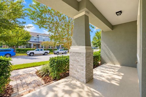Touwnhouse à vendre à Winter Garden, Floride: 3 chambres, 151.06 m2 № 2415551 - photo 3