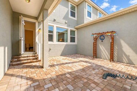 Touwnhouse à vendre à Winter Garden, Floride: 3 chambres, 151.06 m2 № 2415551 - photo 20