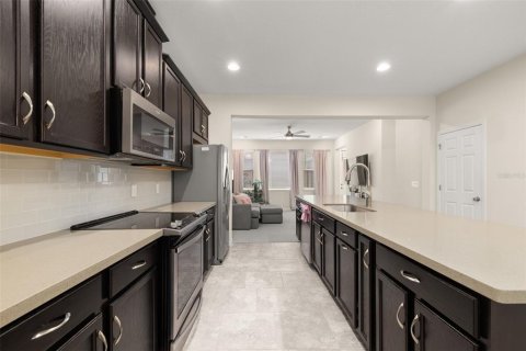 Touwnhouse à vendre à Winter Garden, Floride: 3 chambres, 151.06 m2 № 2415551 - photo 6