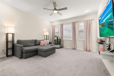 Touwnhouse à vendre à Winter Garden, Floride: 3 chambres, 151.06 m2 № 2415551 - photo 8