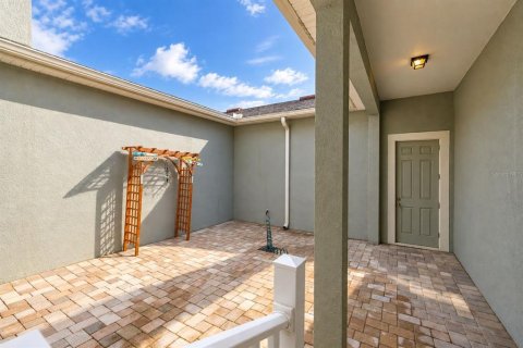 Touwnhouse à vendre à Winter Garden, Floride: 3 chambres, 151.06 m2 № 2415551 - photo 21