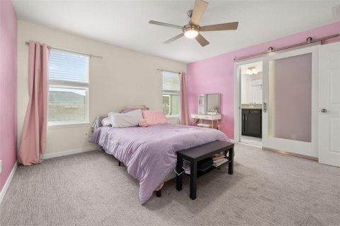 Touwnhouse à vendre à Winter Garden, Floride: 3 chambres, 151.06 m2 № 2415551 - photo 12