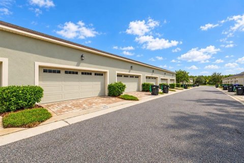 Touwnhouse à vendre à Winter Garden, Floride: 3 chambres, 151.06 m2 № 2415551 - photo 22