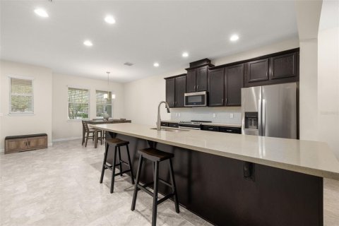 Touwnhouse à vendre à Winter Garden, Floride: 3 chambres, 151.06 m2 № 2415551 - photo 7