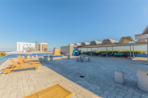 Condo in Saint Petersburg, Florida, 1 bedroom № 2217961 - photo 24