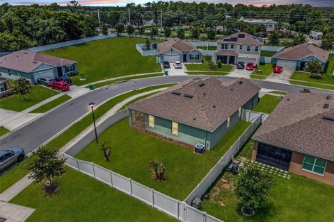 Купить виллу или дом в Делтона, Флорида 6 комнат, 161.84м2, № 2226069 - фото 3