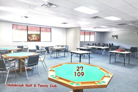 Condo in Pembroke Pines, Florida, 2 bedrooms  № 1847698 - photo 28