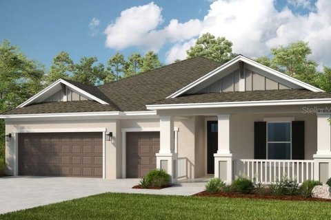 Casa en venta en Plant City, Florida, 3 dormitorios, 226.96 m2 № 1681568 - foto 1