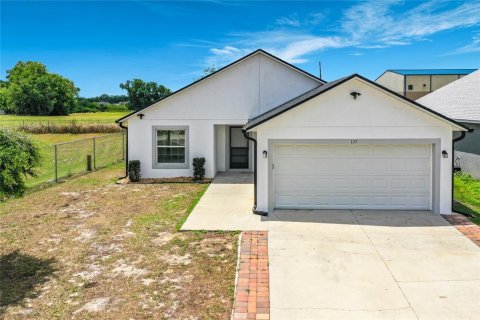 Villa ou maison à Groveland, Floride 3 chambres, 136.19 m2 № 2117527
