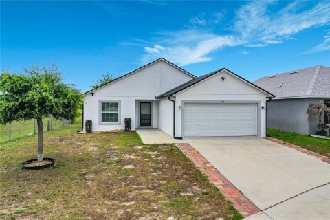 Villa ou maison à louer à Groveland, Floride: 3 chambres, 136.19 m2 № 2117527 - photo 30