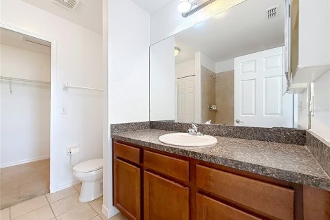 Villa ou maison à louer à Groveland, Floride: 3 chambres, 136.19 m2 № 2117527 - photo 23