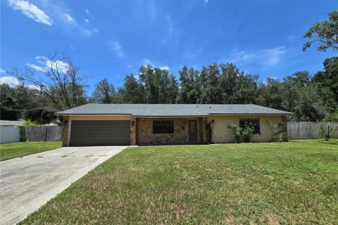 House in Brandon, Florida 3 bedrooms, 116.5 sq.m. № 2230207