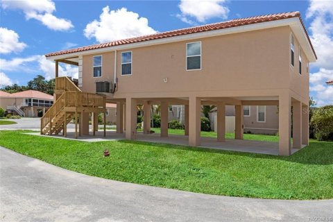 House in Homosassa, Florida 2 bedrooms, 113.99 sq.m. № 2233713 - photo 28