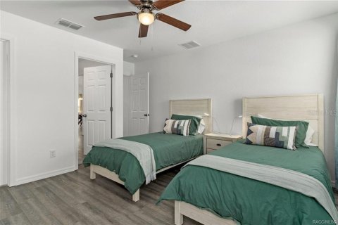 House in Homosassa, Florida 2 bedrooms, 113.99 sq.m. № 2233713 - photo 23