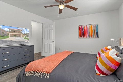 House in Homosassa, Florida 2 bedrooms, 113.99 sq.m. № 2233713 - photo 17