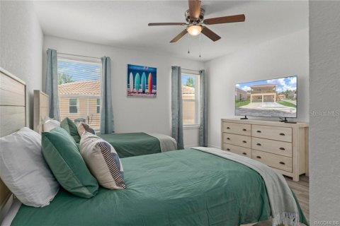 House in Homosassa, Florida 2 bedrooms, 113.99 sq.m. № 2233713 - photo 22