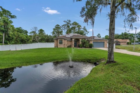 House in Deltona, Florida 3 bedrooms, 195.75 sq.m. № 1877179 - photo 5