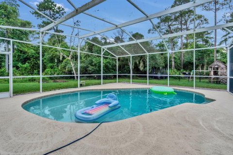House in Deltona, Florida 3 bedrooms, 195.75 sq.m. № 1877179 - photo 25