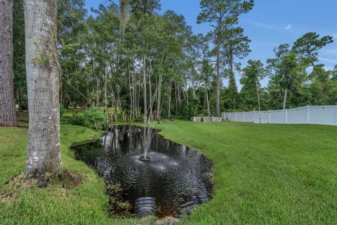 House in Deltona, Florida 3 bedrooms, 195.75 sq.m. № 1877179 - photo 4