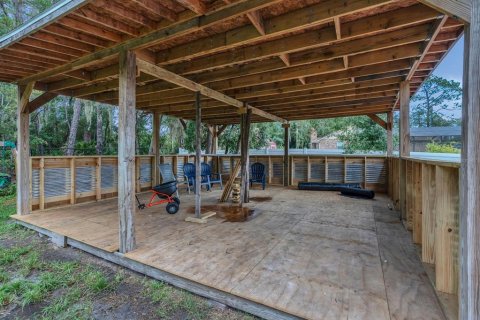 House in Deltona, Florida 3 bedrooms, 195.75 sq.m. № 1877179 - photo 29