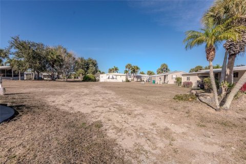 Land in Port Charlotte, Florida № 2108920