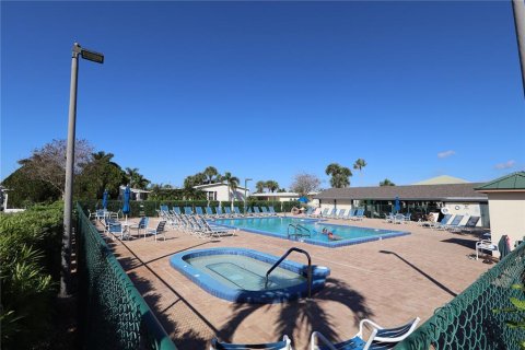 Land in Port Charlotte, Florida № 2108920 - photo 16