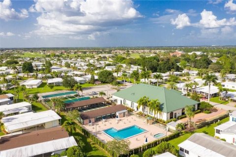 Land in Port Charlotte, Florida № 2108920 - photo 13