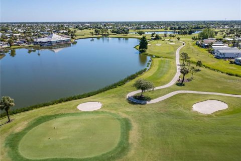 Land in Port Charlotte, Florida № 2108920 - photo 7