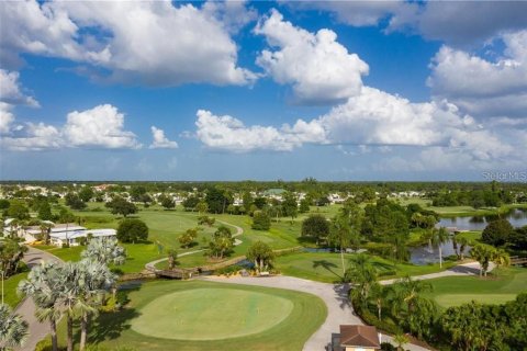 Land in Port Charlotte, Florida № 2108920 - photo 8