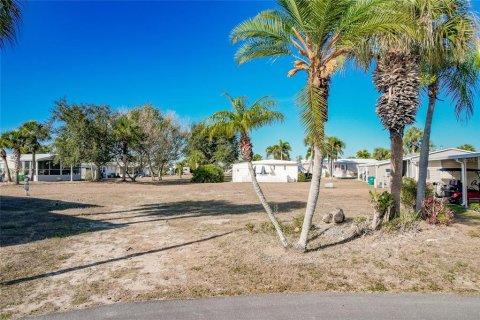 Land in Port Charlotte, Florida № 2108920 - photo 2