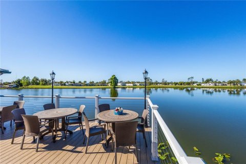 Land in Port Charlotte, Florida № 2108920 - photo 22
