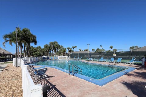 Land in Port Charlotte, Florida № 2108920 - photo 18