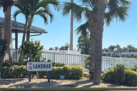 Land in Port Charlotte, Florida № 2108920 - photo 21