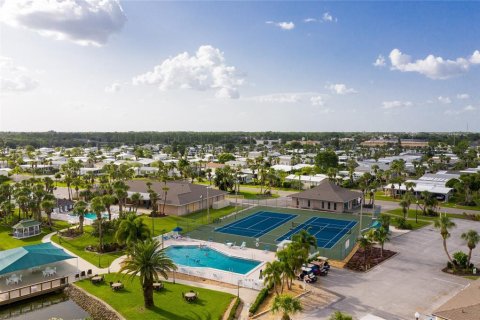 Land in Port Charlotte, Florida № 2108920 - photo 14